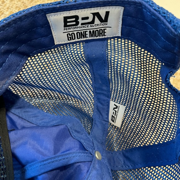 BPN hat - Picture 2 of 3